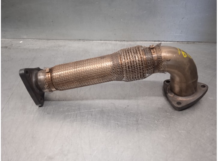 Recambio de tubo para audi a8 (4e2) 3.0 tdi quattro referencia OEM IAM 059790L 