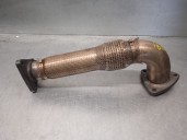 Recambio de tubo para audi a8 (4e2) 3.0 tdi quattro referencia OEM IAM 059790L 