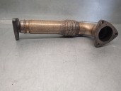 Recambio de tubo para audi a8 (4e2) 3.0 tdi quattro referencia OEM IAM 059790L 