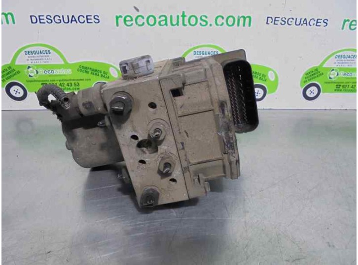 Recambio de abs para alfa romeo gt (125) 2.0 jts 16v cat referencia OEM IAM 51721792 0265950183 BOPSCH