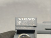 Recambio de sensor impacto para volvo v40 hatchback (525) d2 referencia OEM IAM 31451526 