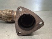 Recambio de tubo para audi a8 (4e2) 3.0 tdi quattro referencia OEM IAM 059790L 
