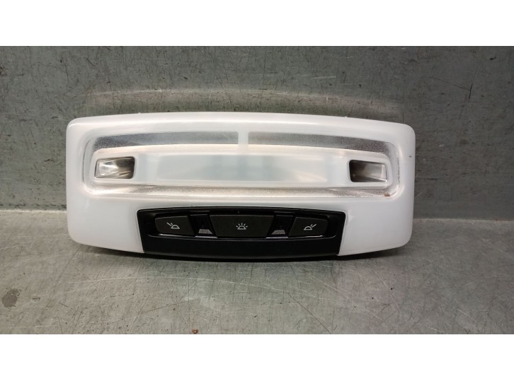 Recambio de luz interior para bmw 3 (f30, f80) 330 e referencia OEM IAM 63317945984 63317945984 