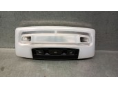 Recambio de luz interior para bmw 3 (f30, f80) 330 e referencia OEM IAM 63317945984 63317945984 