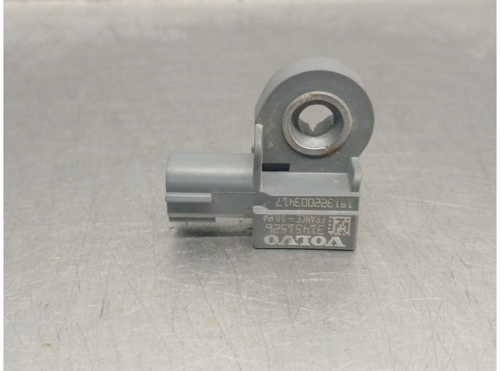 Recambio de sensor impacto para volvo v40 hatchback (525) d2 referencia OEM IAM 31451526 