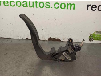 Recambio de potenciometro pedal para dacia lodgy 1.6 cat referencia OEM IAM 180023122R 