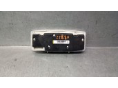 Recambio de luz interior para bmw 3 (f30, f80) 330 e referencia OEM IAM 63317945984 63317945984 