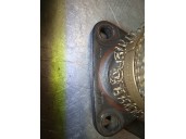 Recambio de tubo para audi a8 (4e2) 3.0 tdi quattro referencia OEM IAM 059790L 
