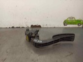 Replacement throttle pedal potentiometer for Dacia Lodgy 1.6 CAT OEM IAM reference 180023122R 