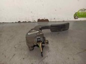 Replacement pedal potentiometer for Dacia Lodgy 1.6 CAT OEM IAM reference 180023122R 