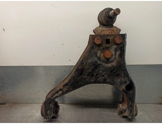 Recambio de brazo suspension inferior delantero izquierdo para kia sorento 2.5 crdi cat referencia OEM IAM 545103E001 