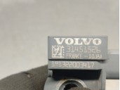 Recambio de sensor impacto para volvo v40 hatchback (525) d2 referencia OEM IAM 31451526 