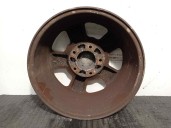 Recambio de llanta para kia sorento 2.5 crdi referencia OEM IAM 529103E500 R16X7JH2OFFSET45 