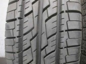 Recambio de neumatico gislaved para ford transit caja cerrada, larga (fy) (2000 =>) 2.4 tde cat referencia OEM IAM 18575R16C104-