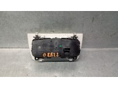 Recambio de mando luces salpicadero para bmw 3 (f30, f80) 330 e referencia OEM IAM 61319393947 61316847512 