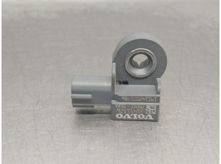 Recambio de sensor impacto para volvo v40 hatchback (525) d2 referencia OEM IAM 31451526 