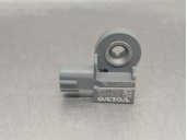 Recambio de sensor impacto para volvo v40 hatchback (525) d2 referencia OEM IAM 31451526 