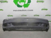 Recambio de paragolpes delantero para renault laguna (b56) 2.2 diesel referencia OEM IAM NEGRO TEXTURADO 