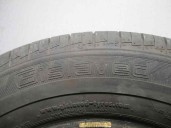 Recambio de neumatico gislaved para ford transit caja cerrada, larga (fy) (2000 =>) 2.4 tde cat referencia OEM IAM 18575R16C104-