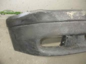 Recambio de paragolpes delantero para renault laguna (b56) 2.2 diesel referencia OEM IAM NEGRO TEXTURADO 