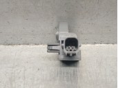 Recambio de sensor impacto para volvo v40 hatchback (525) d2 referencia OEM IAM 31451526 