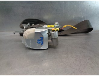 Recambio de cinturon seguridad delantero derecho para hyundai i40 cw 1.7 crdi cat referencia OEM IAM 888203Z000RY CON PRETENSOR 