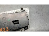 Recambio de mando luces salpicadero para bmw 3 (f30, f80) 330 e referencia OEM IAM 61319393947 61316847512 