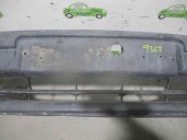 Recambio de paragolpes delantero para renault laguna (b56) 2.2 diesel referencia OEM IAM NEGRO TEXTURADO 