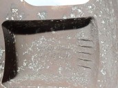 Recambio de llanta para kia sorento 2.5 crdi referencia OEM IAM 529103E500 R16X7JH2OFFSET45 