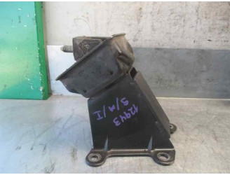 Recambio de soporte motor izquierdo para ford transit caja cerrada, larga (fy) (2000 =>) 2.4 tde cat referencia OEM IAM 4164668 