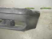 Recambio de paragolpes delantero para renault laguna (b56) 2.2 diesel referencia OEM IAM NEGRO TEXTURADO 