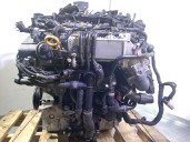 Recambio de motor completo para volkswagen tiguan (5n_) 2.0 tdi referencia OEM IAM CUVE 04L100090J 465351