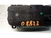 Recambio de mando luces salpicadero para bmw 3 (f30, f80) 330 e referencia OEM IAM 61319393947 61316847512 