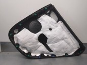 Recambio de guarnecido puerta trasera izquierda para kia xceed 1.4 tgdi cat referencia OEM IAM 83301J7832DQB 