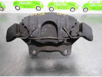 Replacement front right brake caliper for Alfa Romeo GT (125) 2.0 JTS 16V CAT OEM IAM reference ATE