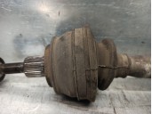 Recambio de transmision trasera izquierda para audi a8 (4e2) 3.0 tdi quattro referencia OEM IAM 4E0501203C 