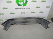 Recambio de paragolpes delantero para renault laguna (b56) 2.2 diesel referencia OEM IAM NEGRO TEXTURADO 