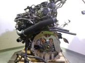 Recambio de motor completo para volkswagen tiguan (5n_) 2.0 tdi referencia OEM IAM CUVE 04L100090J 465351