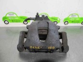 Replacement front right brake caliper for Alfa Romeo GT (125) 2.0 JTS 16V CAT OEM IAM reference ATE