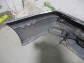 Recambio de paragolpes delantero para renault laguna (b56) 2.2 diesel referencia OEM IAM NEGRO TEXTURADO 