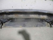 Recambio de paragolpes delantero para renault laguna (b56) 2.2 diesel referencia OEM IAM NEGRO TEXTURADO 