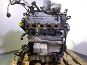 Recambio de motor completo para volkswagen tiguan (5n_) 2.0 tdi referencia OEM IAM CUVE 04L100090J 465351