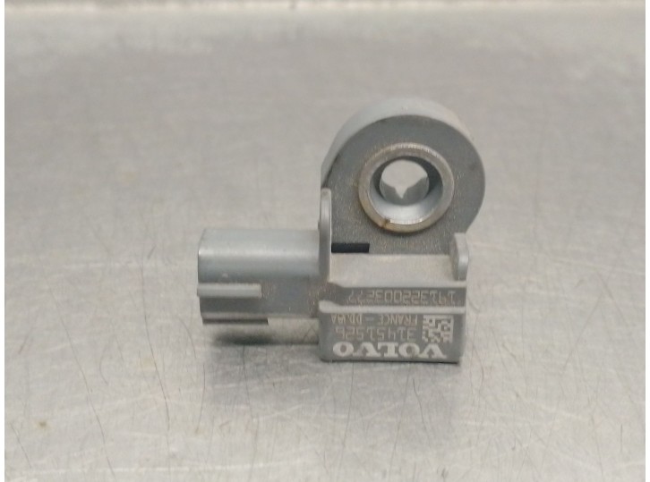 Recambio de sensor impacto para volvo v40 hatchback (525) d2 referencia OEM IAM 31451526 