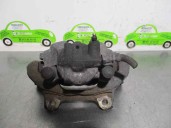 Replacement front right brake caliper for Alfa Romeo GT (125) 2.0 JTS 16V CAT OEM IAM reference ATE