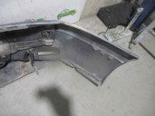 Recambio de paragolpes delantero para renault laguna (b56) 2.2 diesel referencia OEM IAM NEGRO TEXTURADO 