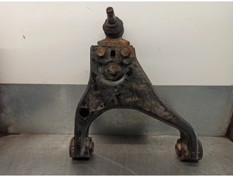 Recambio de brazo suspension inferior delantero derecho para kia sorento 2.5 crdi cat referencia OEM IAM 545203E001 