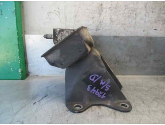 Recambio de soporte motor derecho para ford transit caja cerrada, larga (fy) (2000 =>) 2.4 tde cat referencia OEM IAM 4409223 