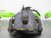 Recambio de pinza freno delantera izquierda para alfa romeo gt (125) 2.0 jts 16v cat referencia OEM IAM ATE