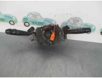 Recambio de mando luces para renault laguna (b56) 2.2 diesel referencia OEM IAM 54034300D 