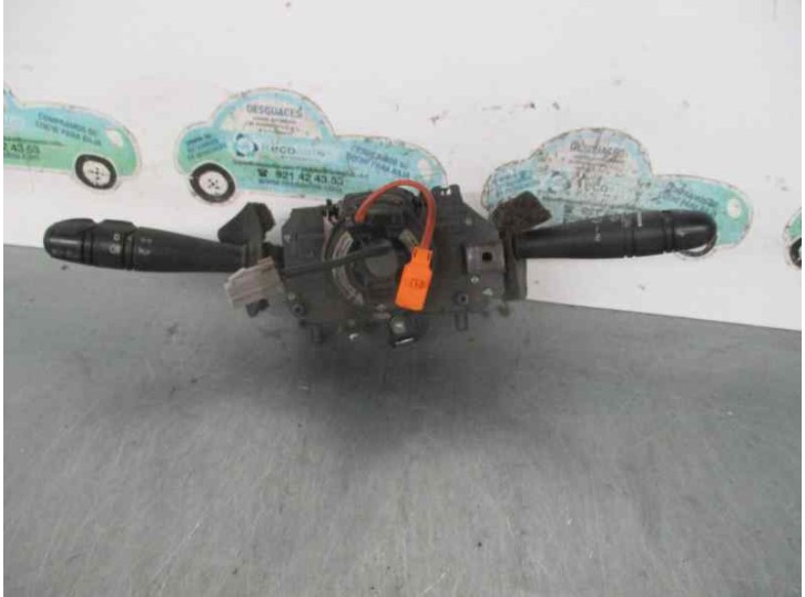 Recambio de mando luces para renault laguna (b56) 2.2 diesel referencia OEM IAM 54034300D 